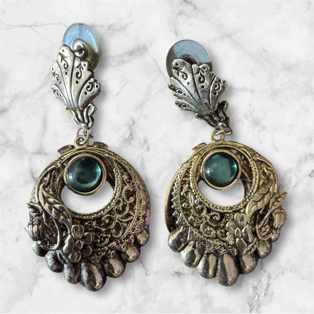 Costume Jewelry Earrings